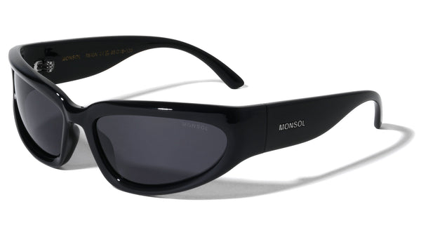 ☆韓国☆［RECLOW］STAINLESS GB97 SUNGLASS 3C YNV ケース付き RECLOW] RC NIRNIR SUNGLASS BLACK | もごつ