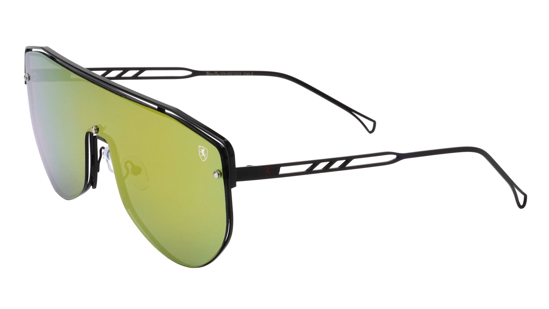 Downshift KHAN Sunglasses khansunglasses