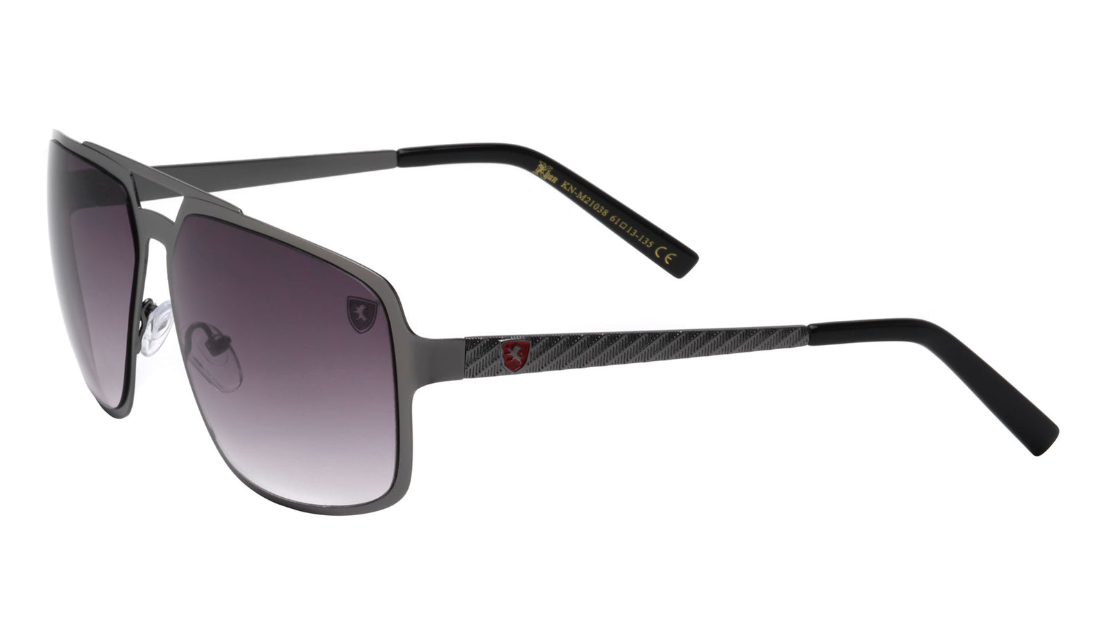 Downforce - KHAN Sunglasses – khansunglasses