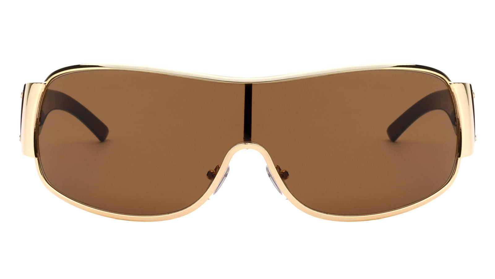 Block - KHAN Shield Sunglasses – khansunglasses